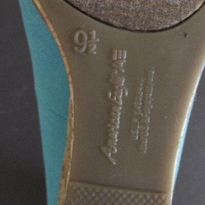 Lot 46- American Eagle High Heels