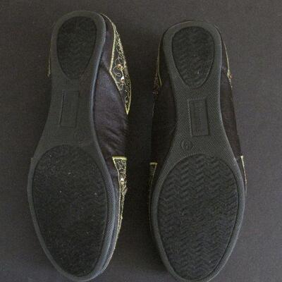 Lot 47- No Boundaries Shoes
