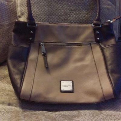 Lot 48- Rosetti Purse