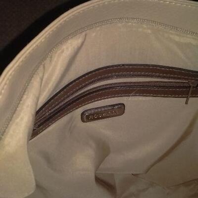 Lot 48- Rosetti Purse
