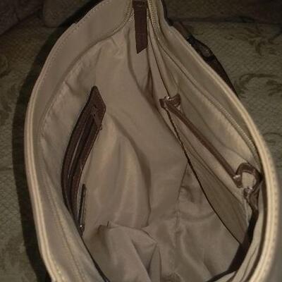 Lot 48- Rosetti Purse