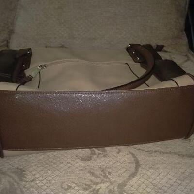 Lot 48- Rosetti Purse