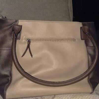 Lot 48- Rosetti Purse