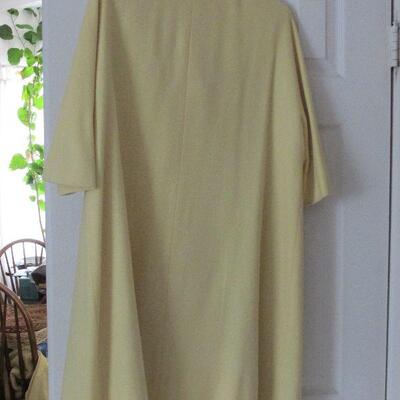 Lot 50- Boston Store Coat