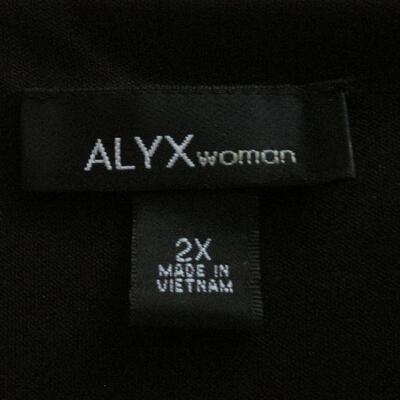 Lot 53- ALYX Dress