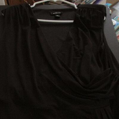 Lot 53- ALYX Dress