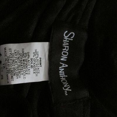 Sharon Anthony Blouse