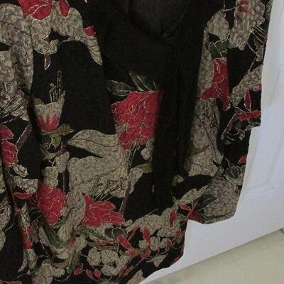Sharon Anthony Blouse