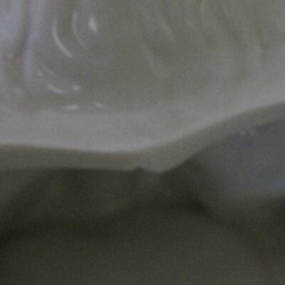 Lot 59- Angel Ceramic Planter