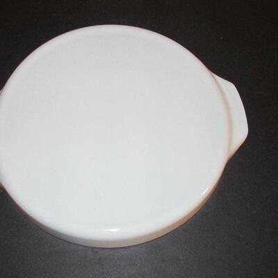 Lot 62- Corning Ware Microwave Crisper