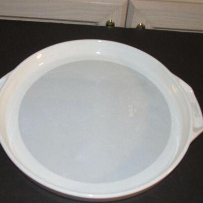 Lot 62- Corning Ware Microwave Crisper