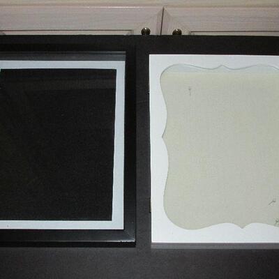Lot 67- Picture Frame Lot