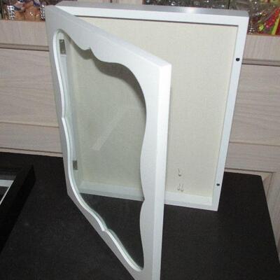 Lot 67- Picture Frame Lot