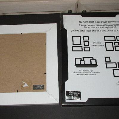 Lot 68- Picture Frame Collection