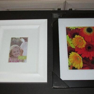 Lot 68- Picture Frame Collection