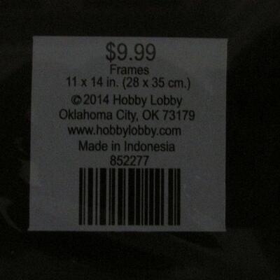 Lot 69- Collection of Picture Frames