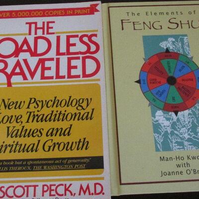 Lot 76- Collection of Books