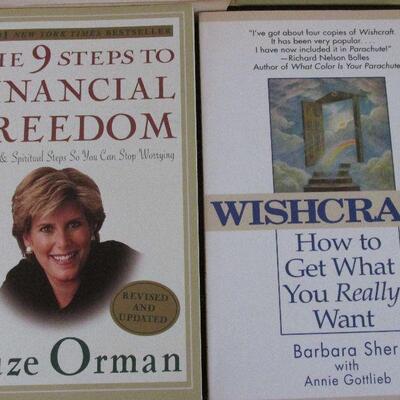Lot 76- Collection of Books