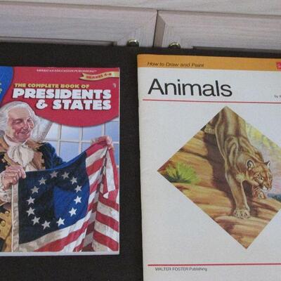 Lot 77- Collection of Books