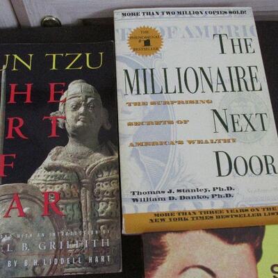 Lot 77- Collection of Books
