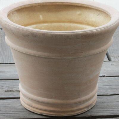 Lot 78- Collection of Planting Pots
