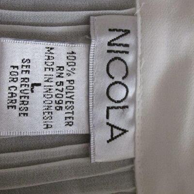Lot 80- Nicola Blouse