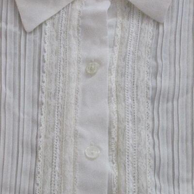Lot 80- Nicola Blouse