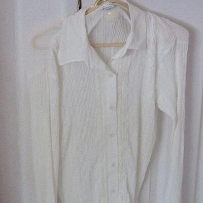 Lot 80- Nicola Blouse
