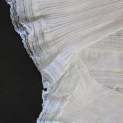 Lot 80- Nicola Blouse