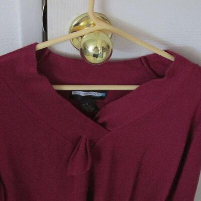 Lot 81- Requirements Blouse