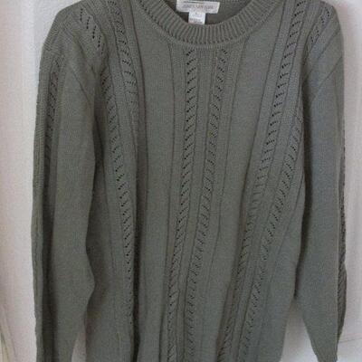 Lot 82- Jones NY Sweater