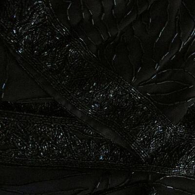 Lot 84- Brillante by JA Beaded Jacket