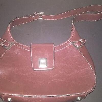 Lot 85- Apt. 9 Purse