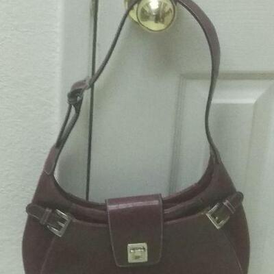Lot 85- Apt. 9 Purse