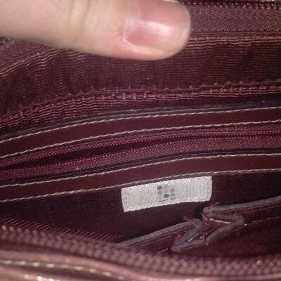 Lot 85- Apt. 9 Purse