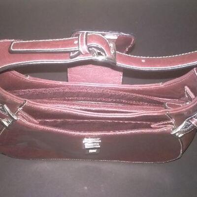 Lot 85- Apt. 9 Purse