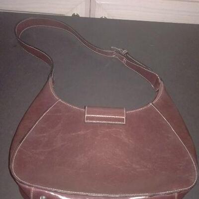 Lot 85- Apt. 9 Purse