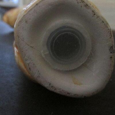 Lot 88- Owl Ceramic Shakers