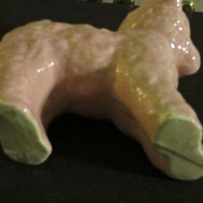 Lot 90- Ceramic Sheep