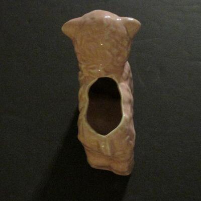 Lot 90- Ceramic Sheep
