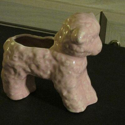 Lot 90- Ceramic Sheep