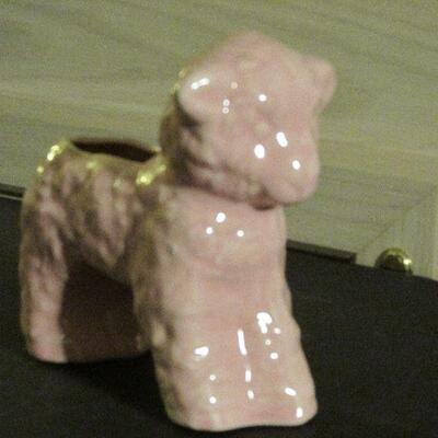 Lot 90- Ceramic Sheep