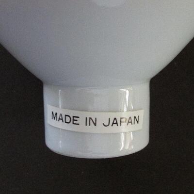 Lot 91- Chiyoda Sake Set