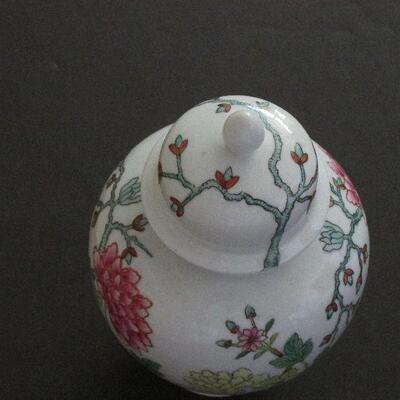 Lot 92- ACF Ginger Jar