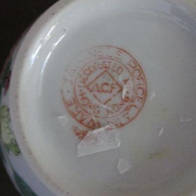 Lot 92- ACF Ginger Jar