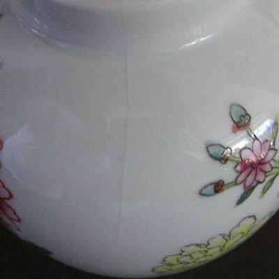 Lot 92- ACF Ginger Jar