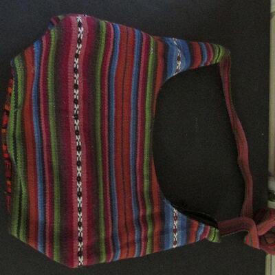 Lot 100- Dormeuil Purse