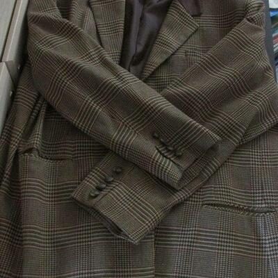 Lot 101- Jacklyn Smith Jacket
