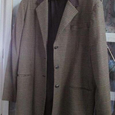 Lot 101- Jacklyn Smith Jacket