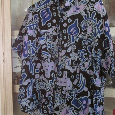 Lot 105- Passports from Pier 1 Shirt